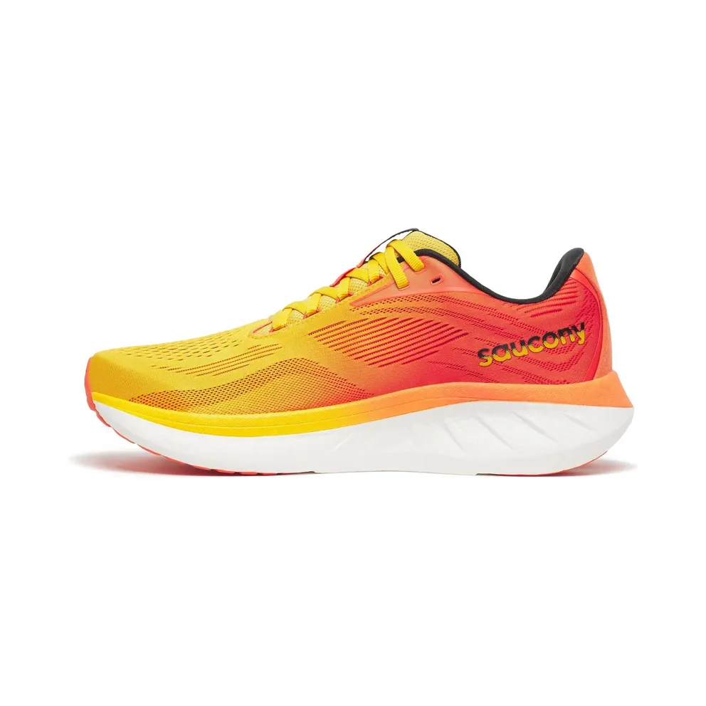 Saucony Ride 18 Pollen Pepper (S21000-140)
