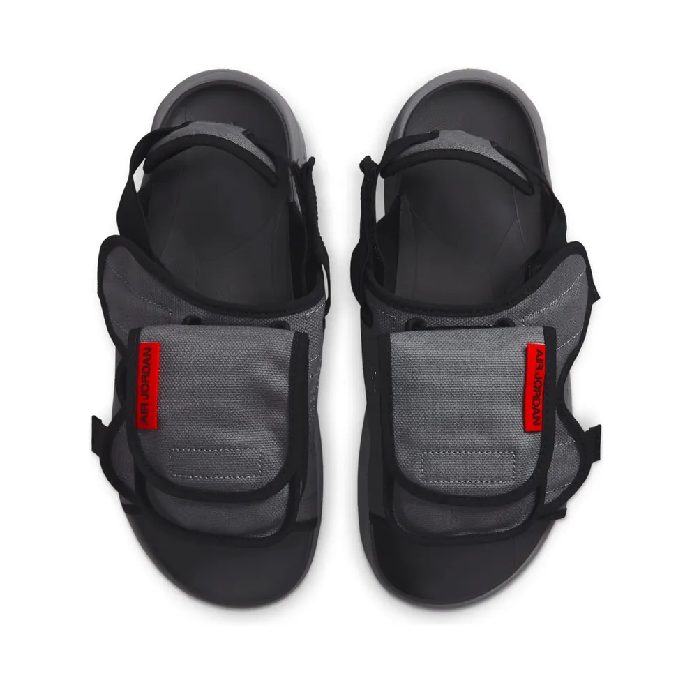 Air Jordan Jordan LS Slide “Smoke Grey” (CZ0791-001)