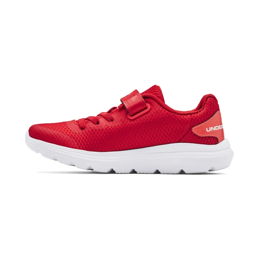 Under Armour Surge 2 AC Red (3022871-603)