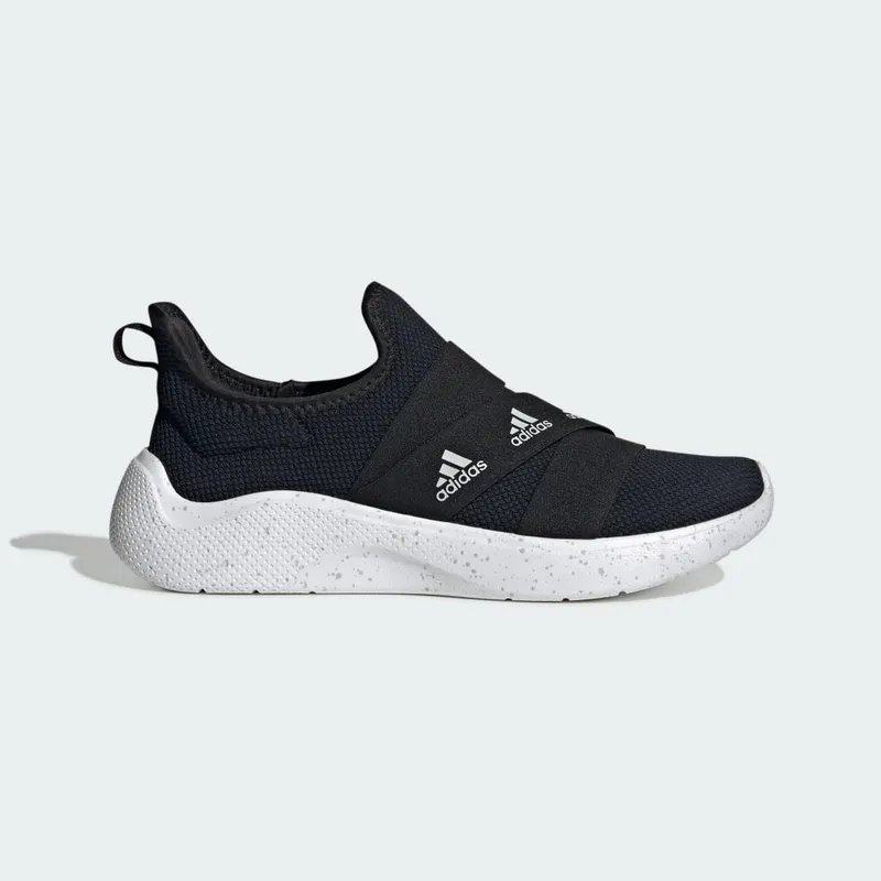 adidas Puremotion Adapt Core Black / Grey Two / Cloud White (ID4429)
