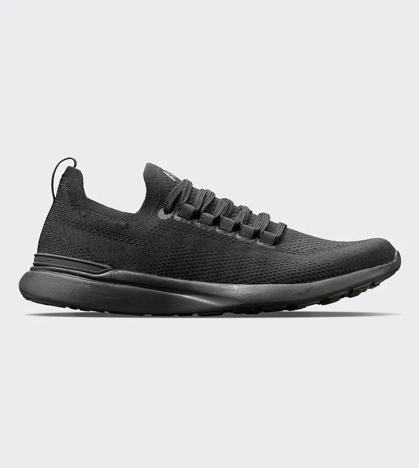 APL TechLoom Breeze “Black/Black” (Dames)