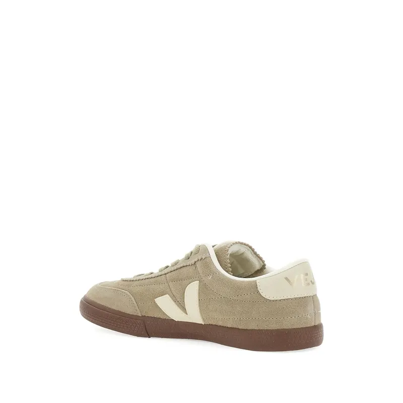 Veja Panenka Suede “Neutrals” (FU0320901)
