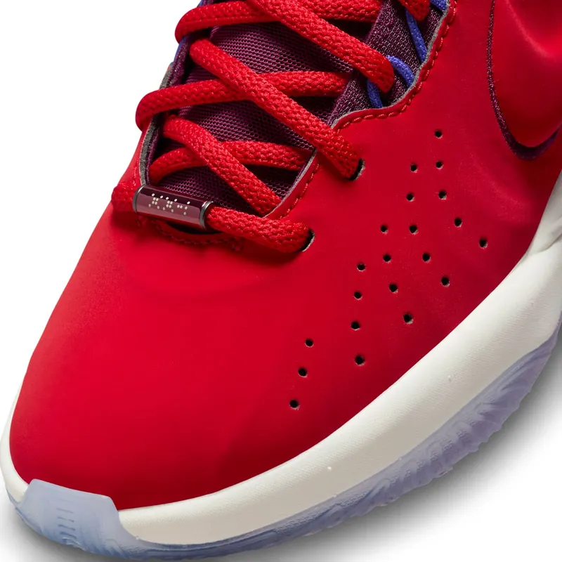 Nike LeBron 21 GS “James Theater” (FN4305-600)