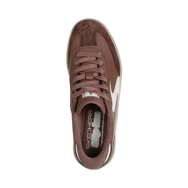 skechers-slip-ins 185460_BRN