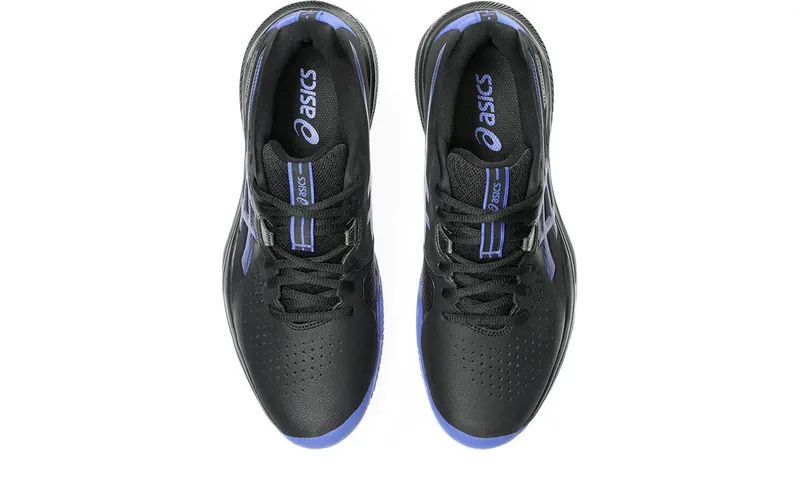 ASICS Gel-Challenger 15 Clay Black Dark Cobalt (1041A508-001)