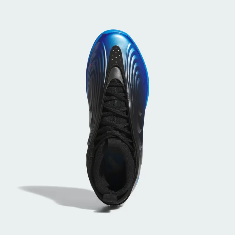 adidas Harden Vol. 10 “Ray Blue”: tien signatures verder (2)