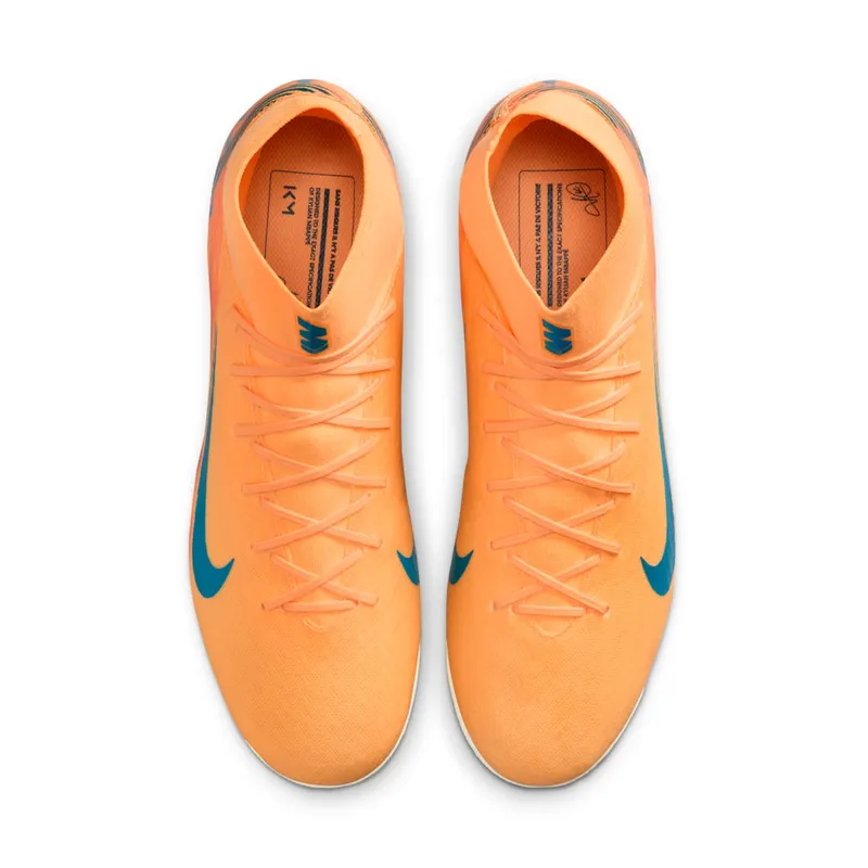 Nike Other Mercurial Melon Tint / Igloo / Neo Turquoise (FQ8335-801)