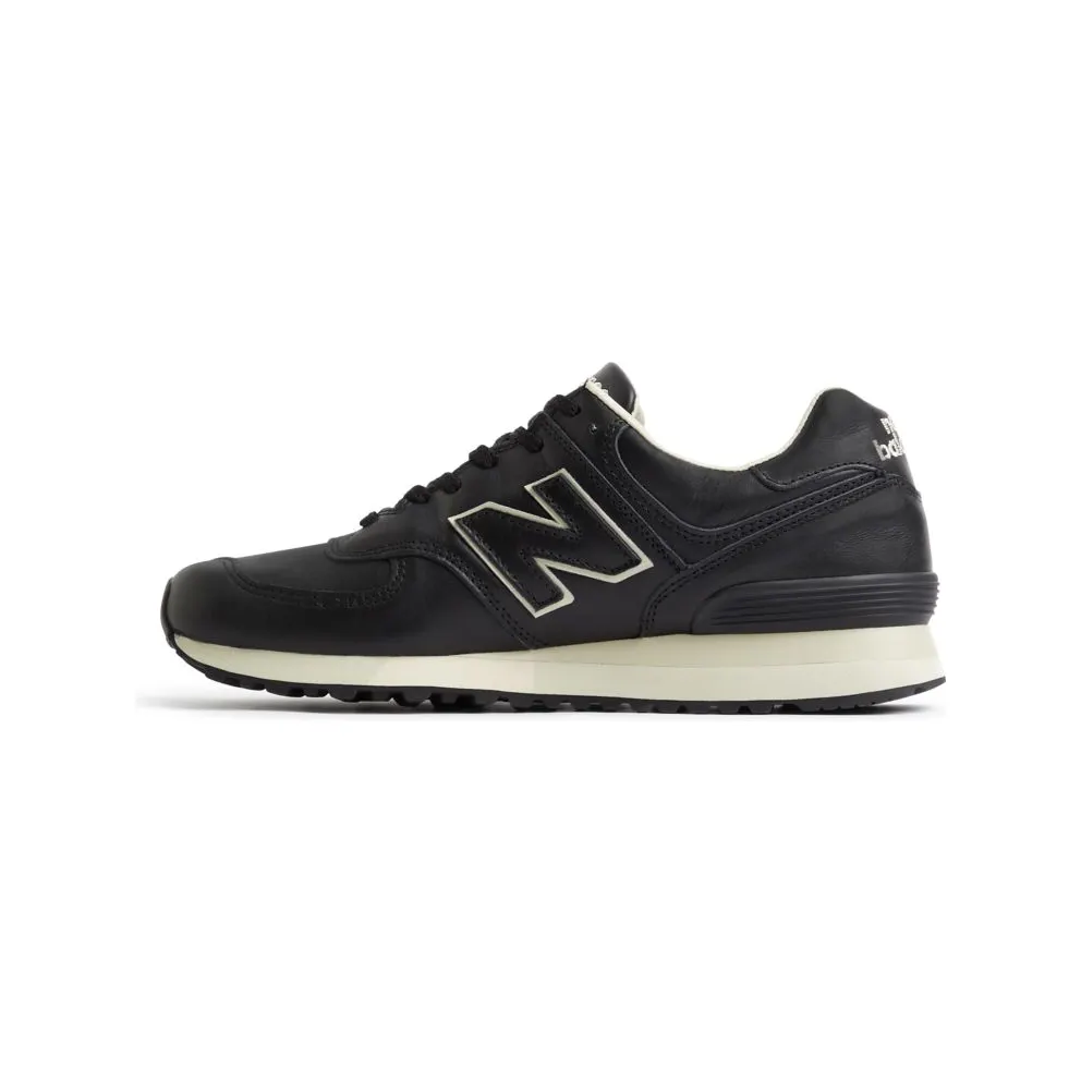 New Balance 576 Made in England ‘Black Cement’ (OU576LKK)