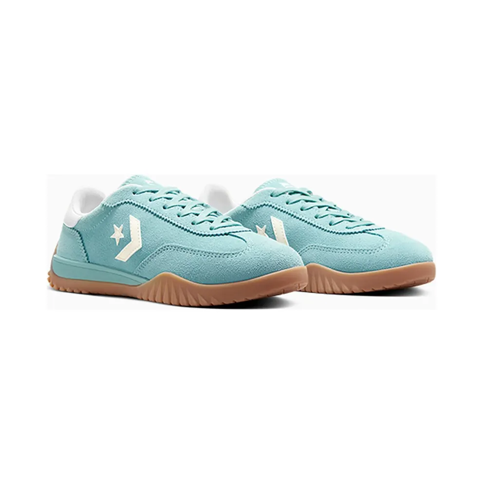 Converse Run Star Trainer Vernal Pool/Egret/Light Brown (A11505C)