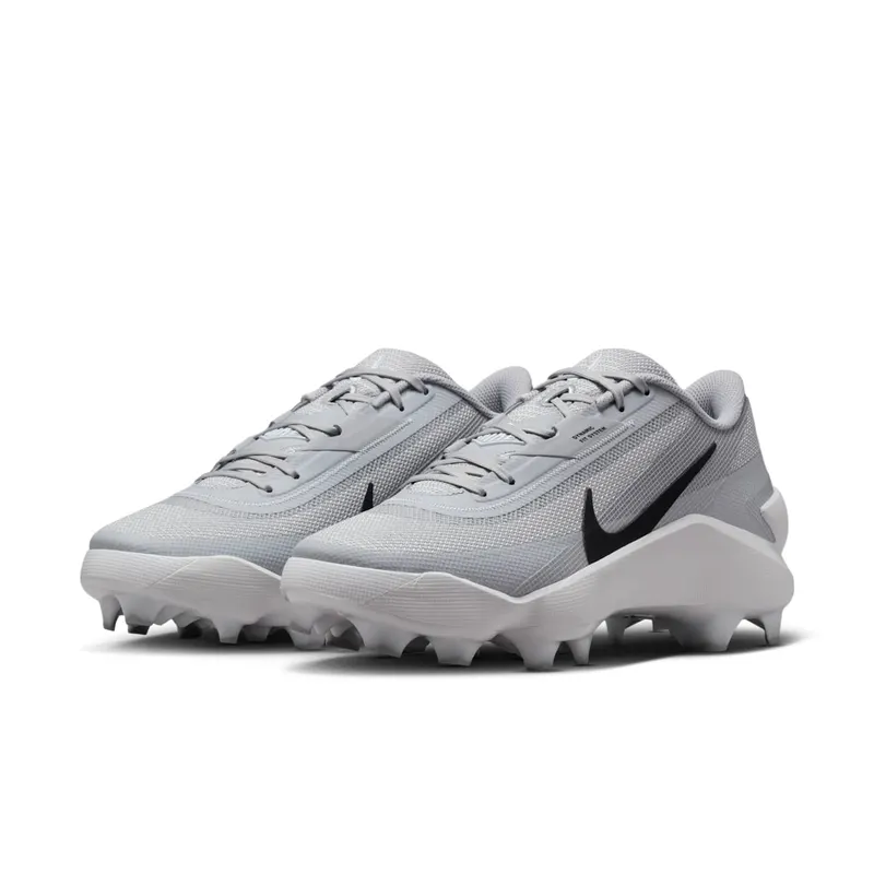 Nike Diamond Showcase MCS Wolf Grey White Black (II7349-002)