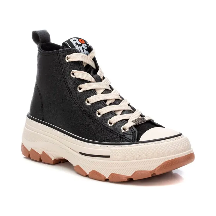 Refresh 17231 Schoenen 172318-Black