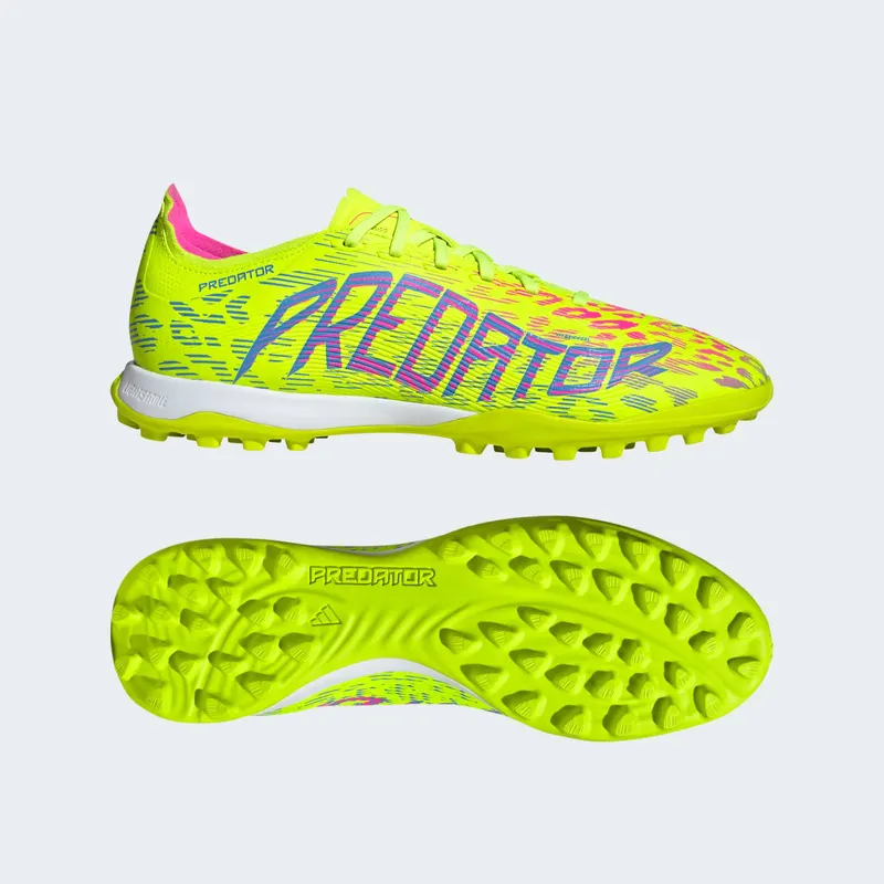 adidas Predator League TF Mystic Victory Pack (ID3770)