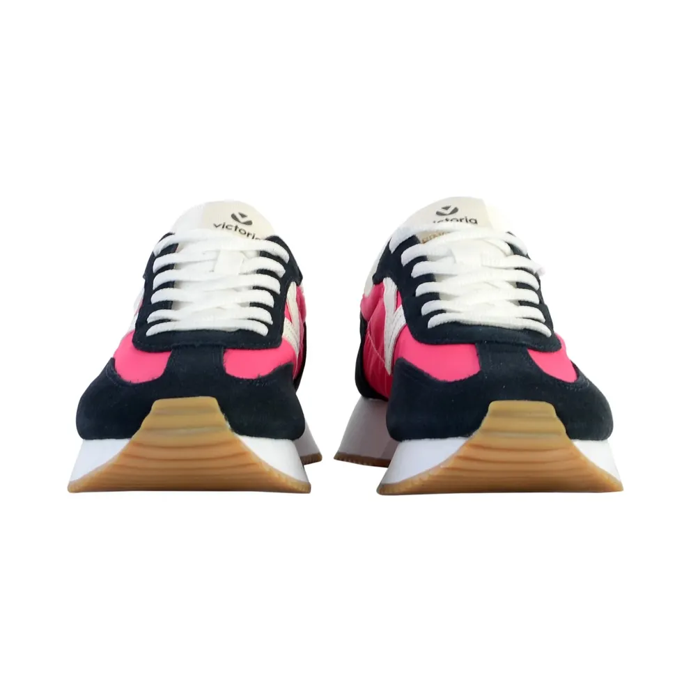 Victoria sneaker Pink (1134100-43)