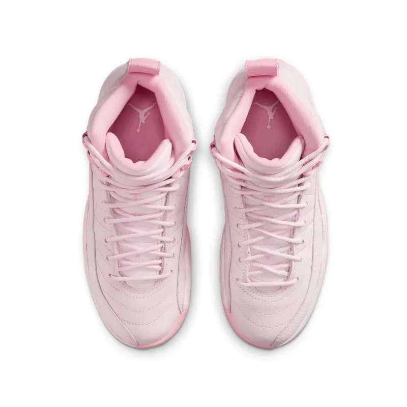Air Jordan 12 GS “Pearl Pink” (510815-600)