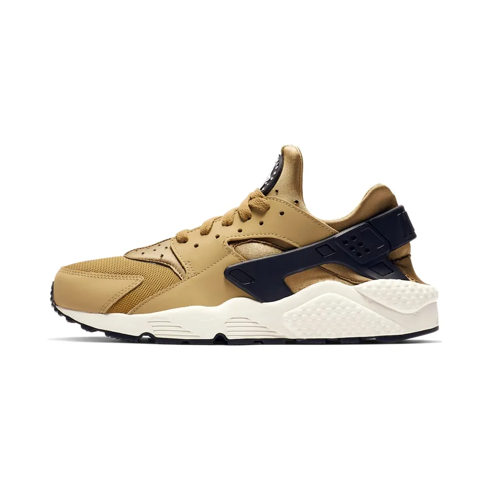 Nike Air Huarache Run Golden Beige Parachute Beige (318429-205)