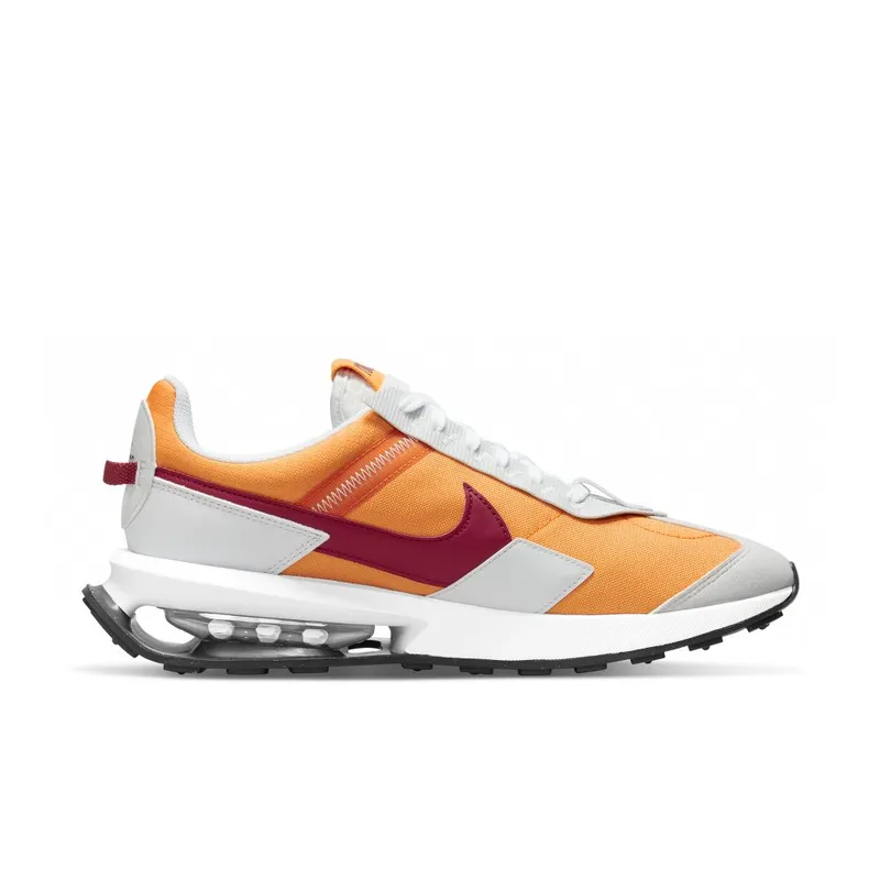 Nike Air Max Pre-Day Orange 50% Sustainable Materials (DC9402-800)