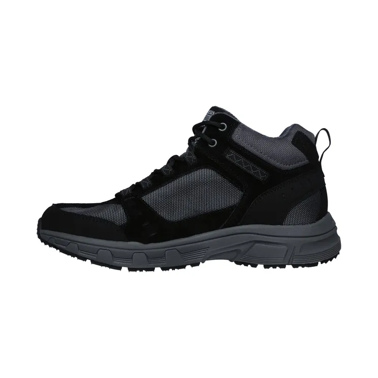 skechers-relaxed-fit 51895_BKCC