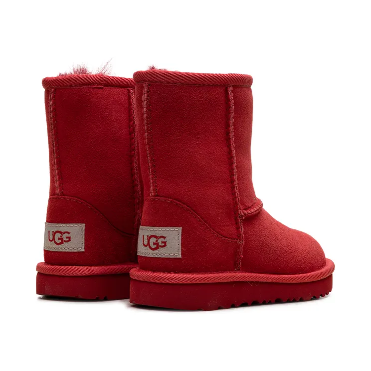ugg-sneaker 1017703T-SBR