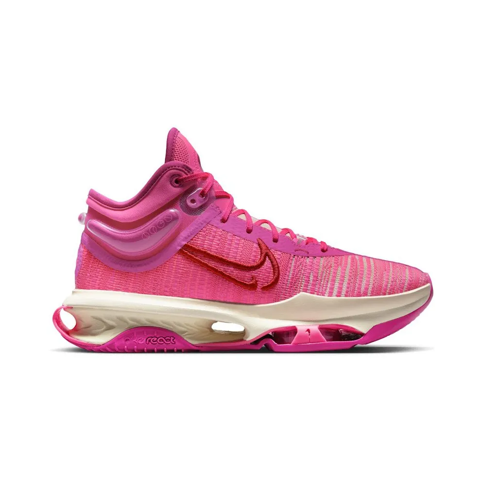Nike Air Zoom GT Jump 2 Fierce Pink (DJ9431-601)