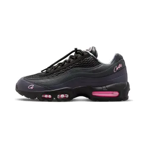 Nike Air Max 95 SP Corteiz “Gridiron / Black / Pink Beam” (FB2709-001)