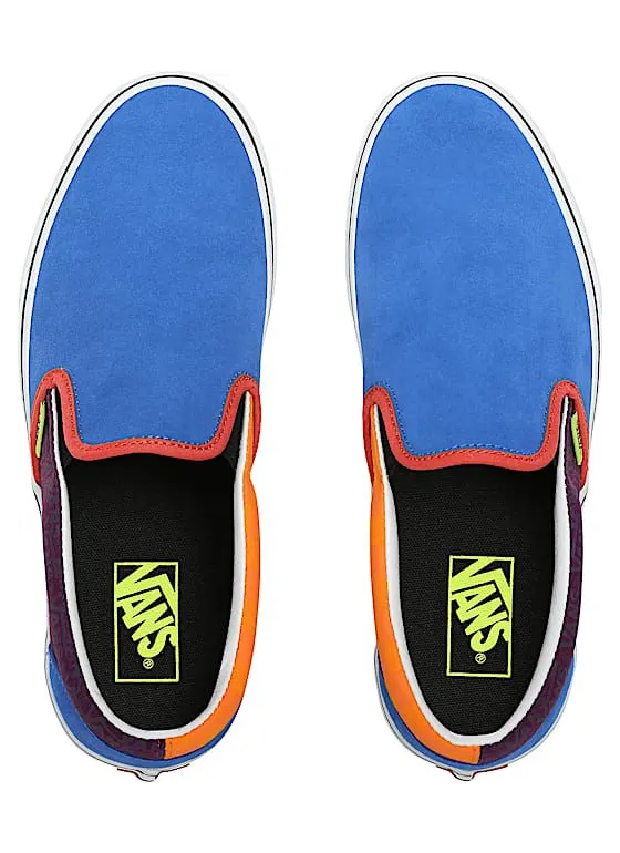 vans-slip-on VN0A4BV316V