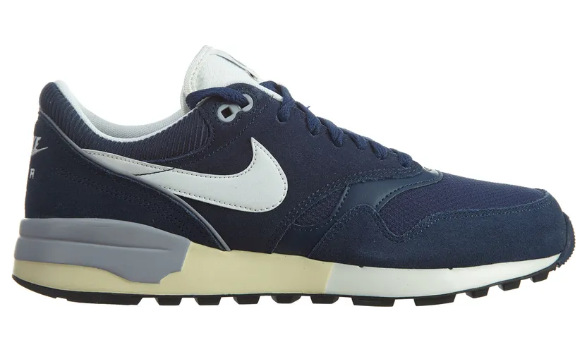 Nike Air Odyssey Midnight Navy Sail-Sl-Wolf Grey (652989-403)