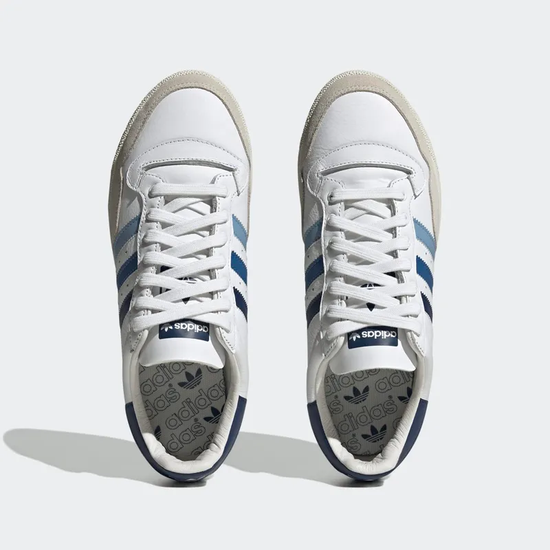 adidas HRLM SNS White Blue (ID7398)