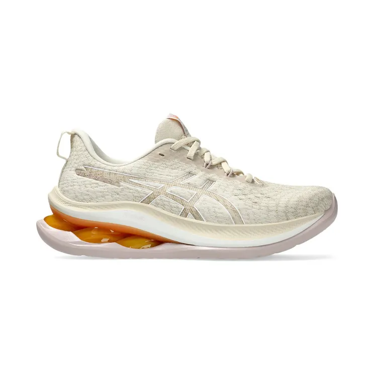 ASICS Gel-Kinsei Max Oatmeal White (1012B512-250)