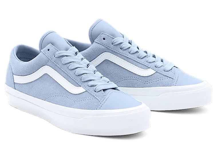 Vans OG Style 36 LX Dusty Blue (VN000C4RDSB)