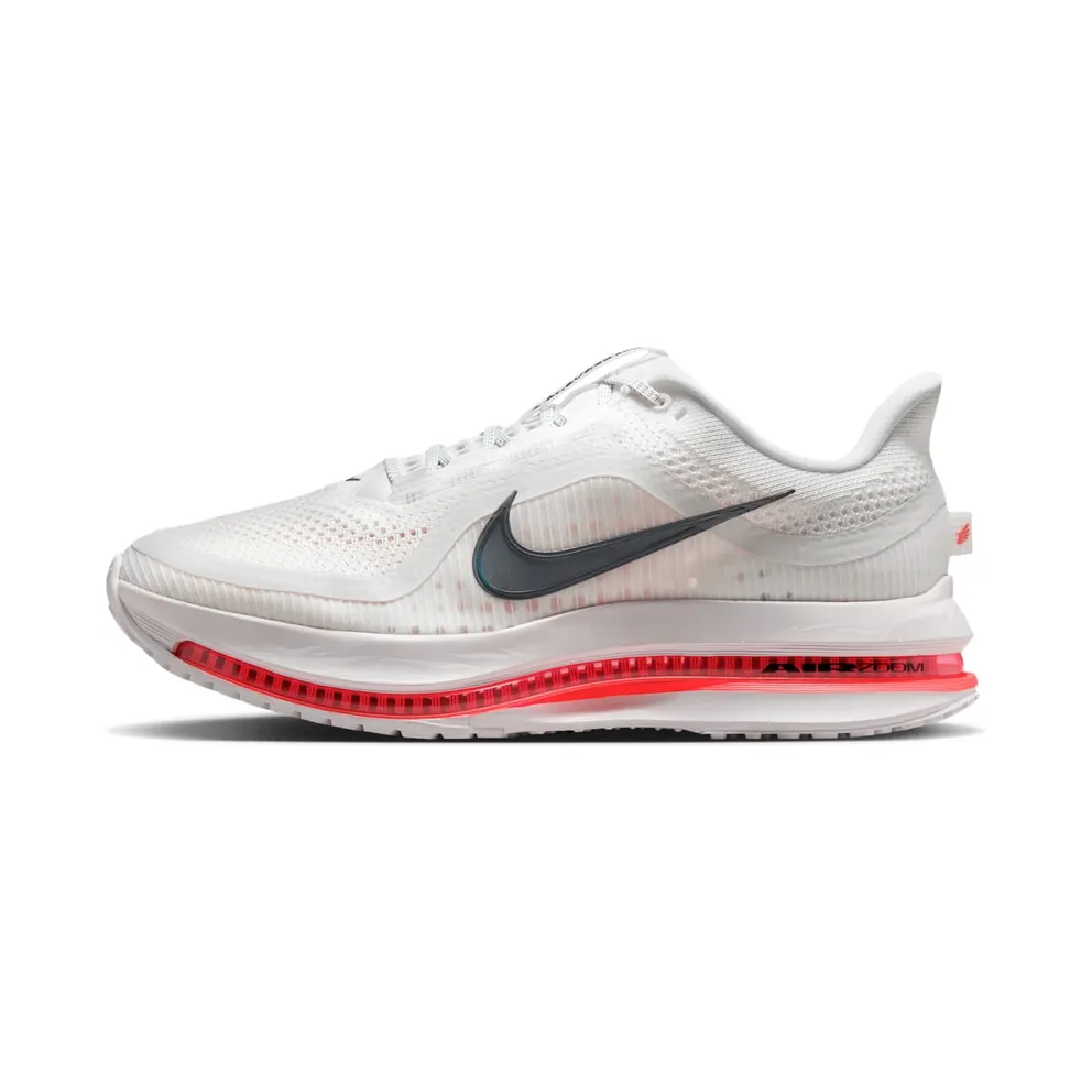 Nike Air Zoom Pegasus Premium Summit White Bright Crimson (HQ2592-101)