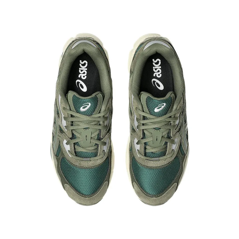 ASICS Gel-NYC Grove Olive Canvas (1203A739-300)