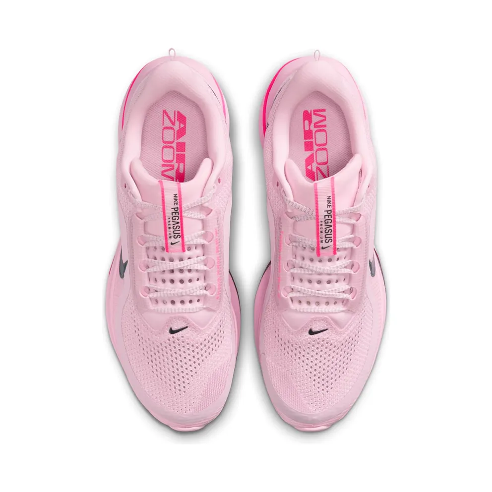 Nike Air Zoom Pegasus Premium “Pink Foam” (HQ2592-604)