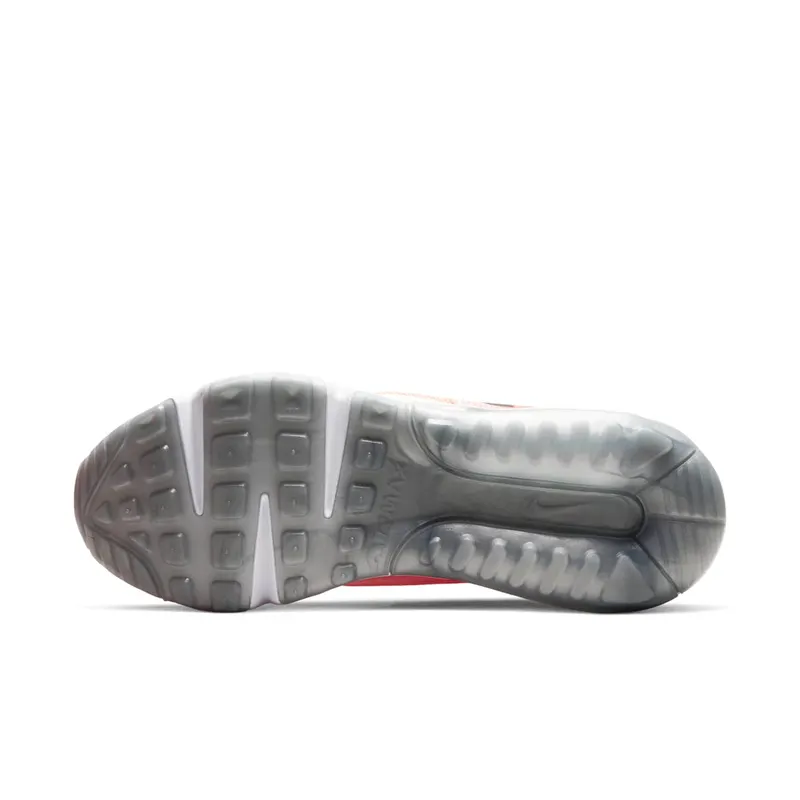 Nike Air Max 2090 Lava Glow (W) (2020) (CT7698-600)