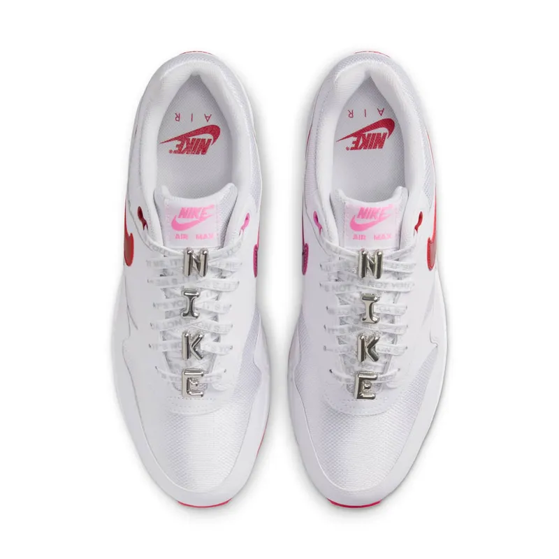 Nike Air Max 1 “Valentine’s Day” (HV2303-100)