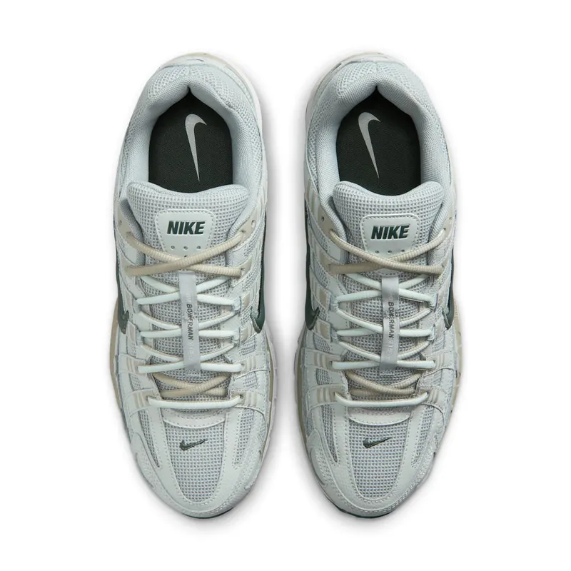 Nike P-6000 Light Pumice/ Camo Green-Light Silver (IH8042-002)