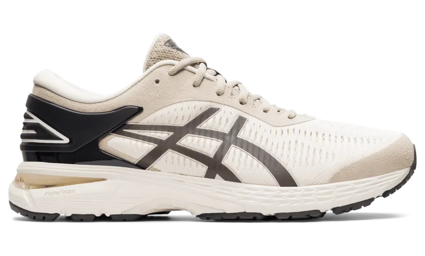 Asics Reigning Champ x Gel Kayano 25 ‘Kyoto Edition’ Birch/Phantom (1011A644-200)