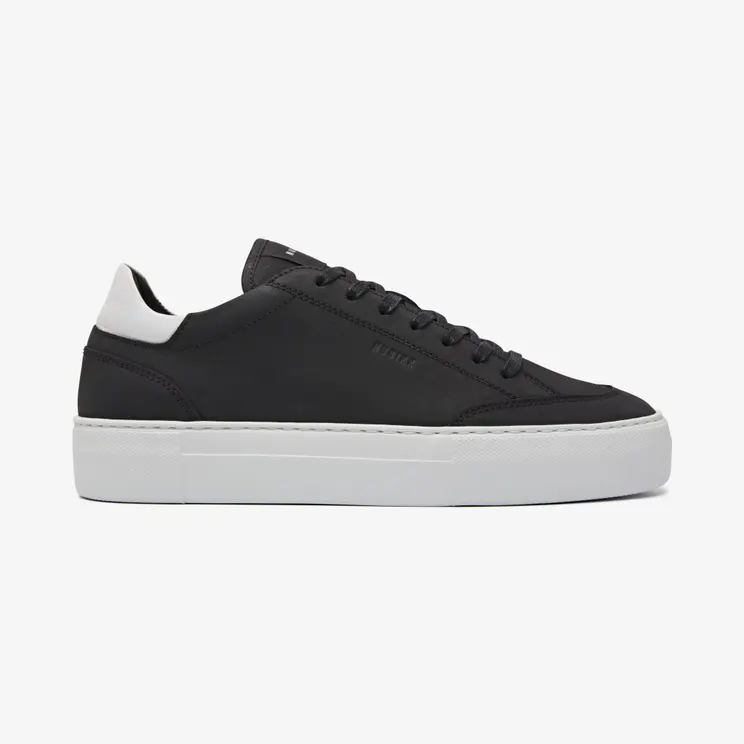 Nubikk Jagger Tora Black (2104870010N)