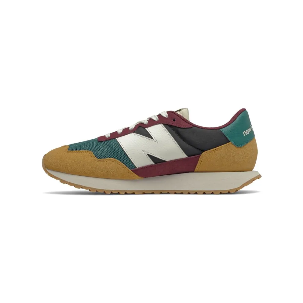 New Balance New Balance Brown/Purple (MS237HR1)