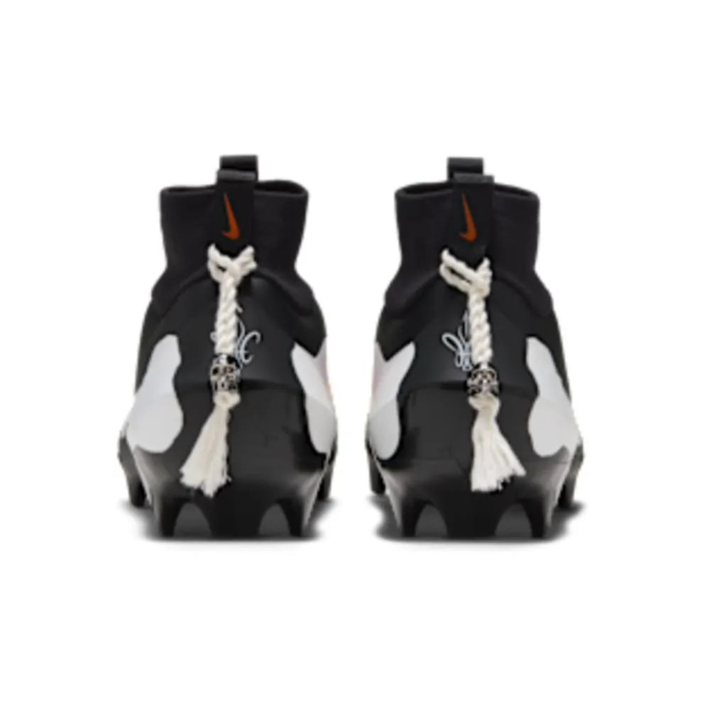 Nike Vapor Pro Marr Chase” – Ja’Marr Chase – “Black / Brilliant Orange / White” (IX6988-001)