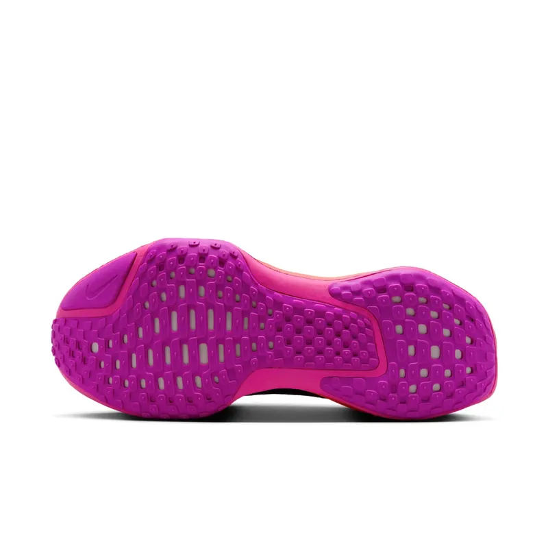 Nike ZoomX Invincible Run 3 Dark Raisin Hot Punch (DR2660-501)