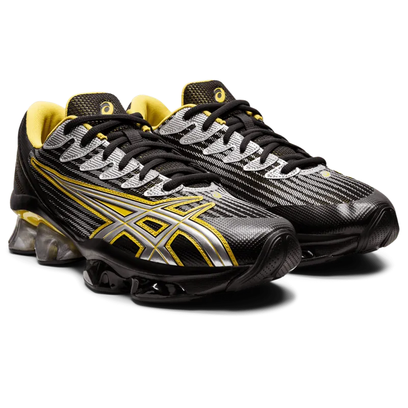 Asics Gel-quantum™ Levitrack Meteorite/Cress Green (1201A404.001)