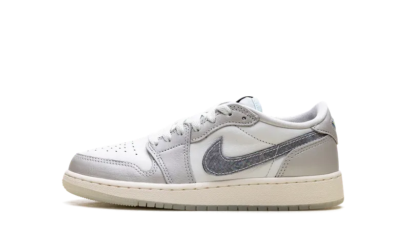 Air Jordan 1 Low OG GS “Year Of The Snake” (HF3207-100)