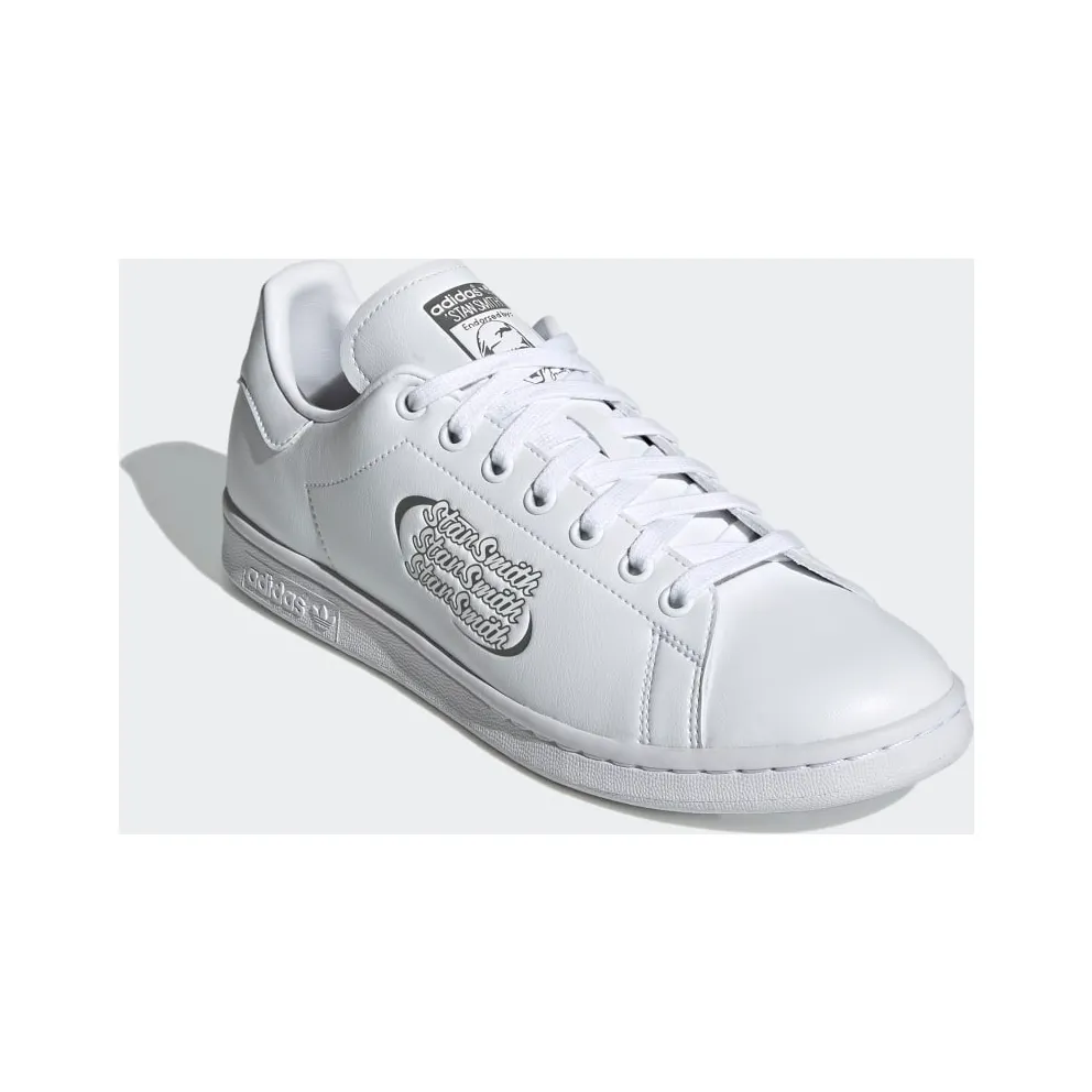 adidas Stan Smith Cloud White / Grey Four / Core Black (FX5575)