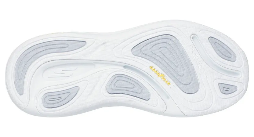 skechers-max-cushioning 129258 WHT