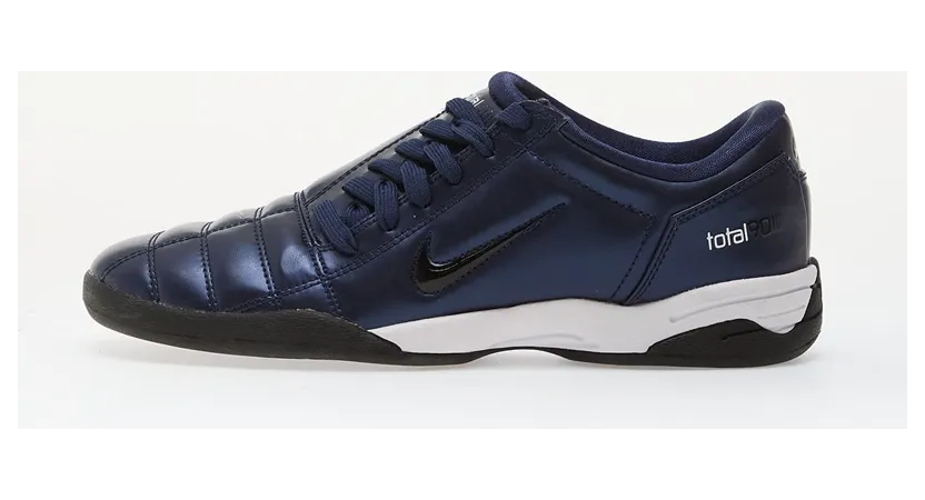 Nike Total 90 Midnight Navy Black