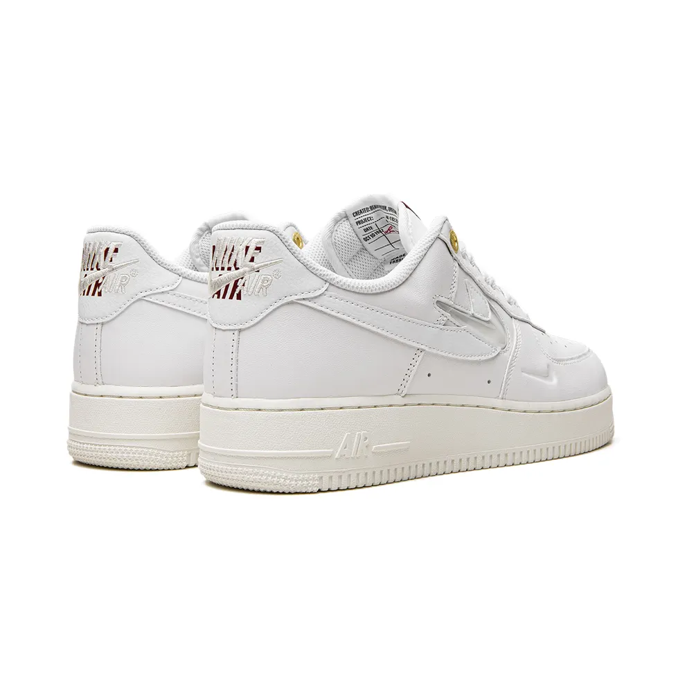 Nike Air Force 1 ’07 Premium White (DQ7664-100)