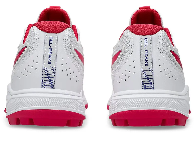 ASICS GEL-PEAKE 3 GS “White / Bright Rose” (1114A026-102)