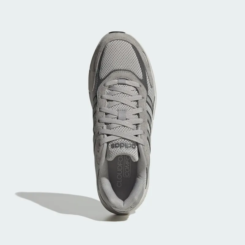 Adidas ECLYPTIX 2000 Grey Two / Mgh Solid Grey / Grey Five (KK4890)