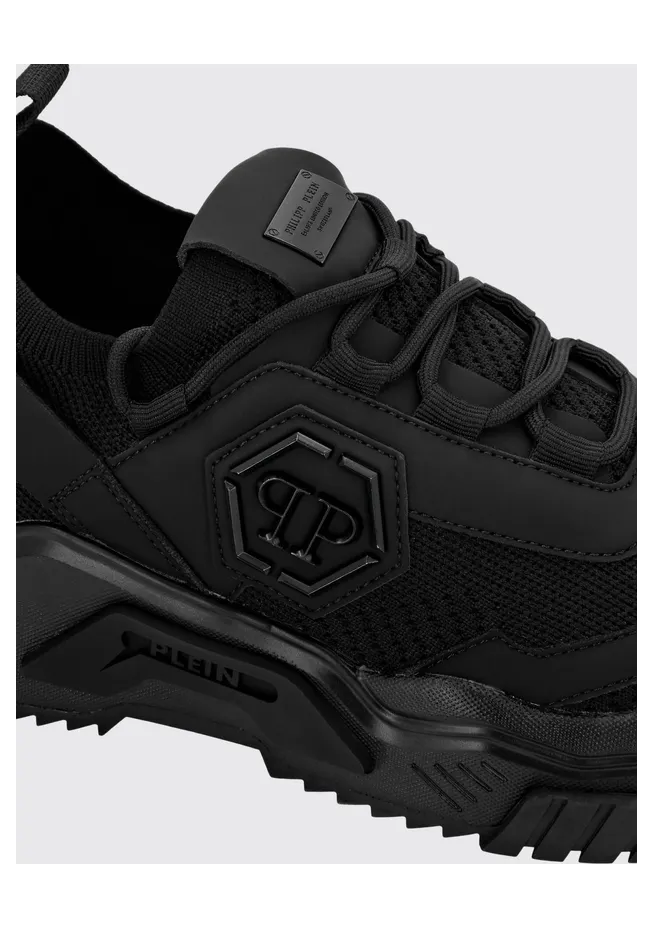 Philipp plein Sneakers Black (SACSUSC0399PTE003N0202) (3)
