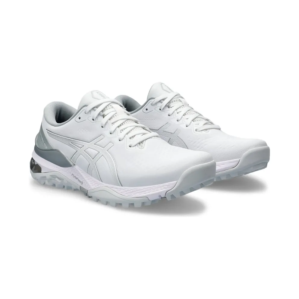 ASICS Gel-Kayano Ace 2 White Pure Silver (1112A050-100)
